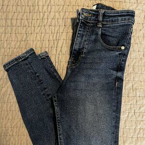 Zara Skinny Jeans